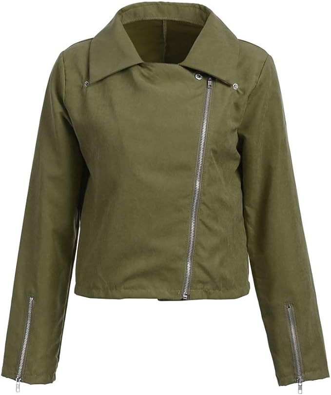 Drune | Slim Reißverschlussjacke - Modern & Elegant