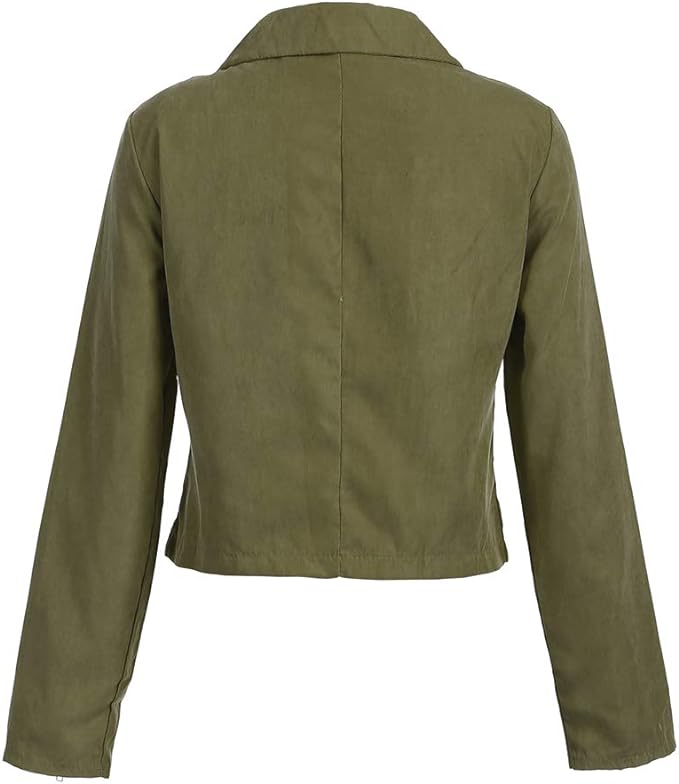 Drune | Slim Reißverschlussjacke - Modern & Elegant