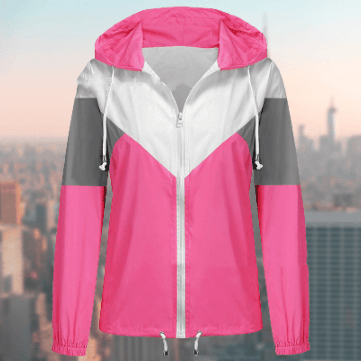 Drune | Stilvolle Jacke für Damen