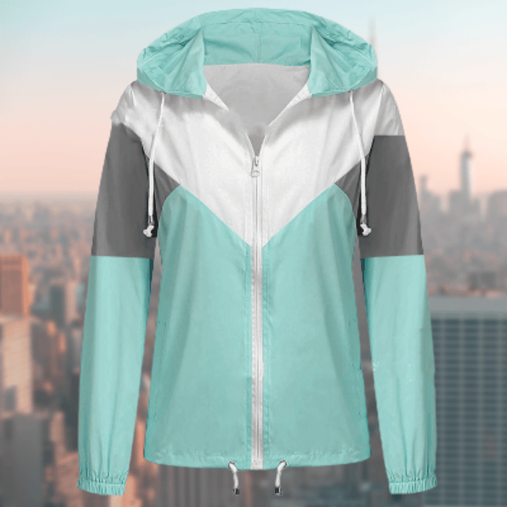 Drune | Stilvolle Jacke für Damen