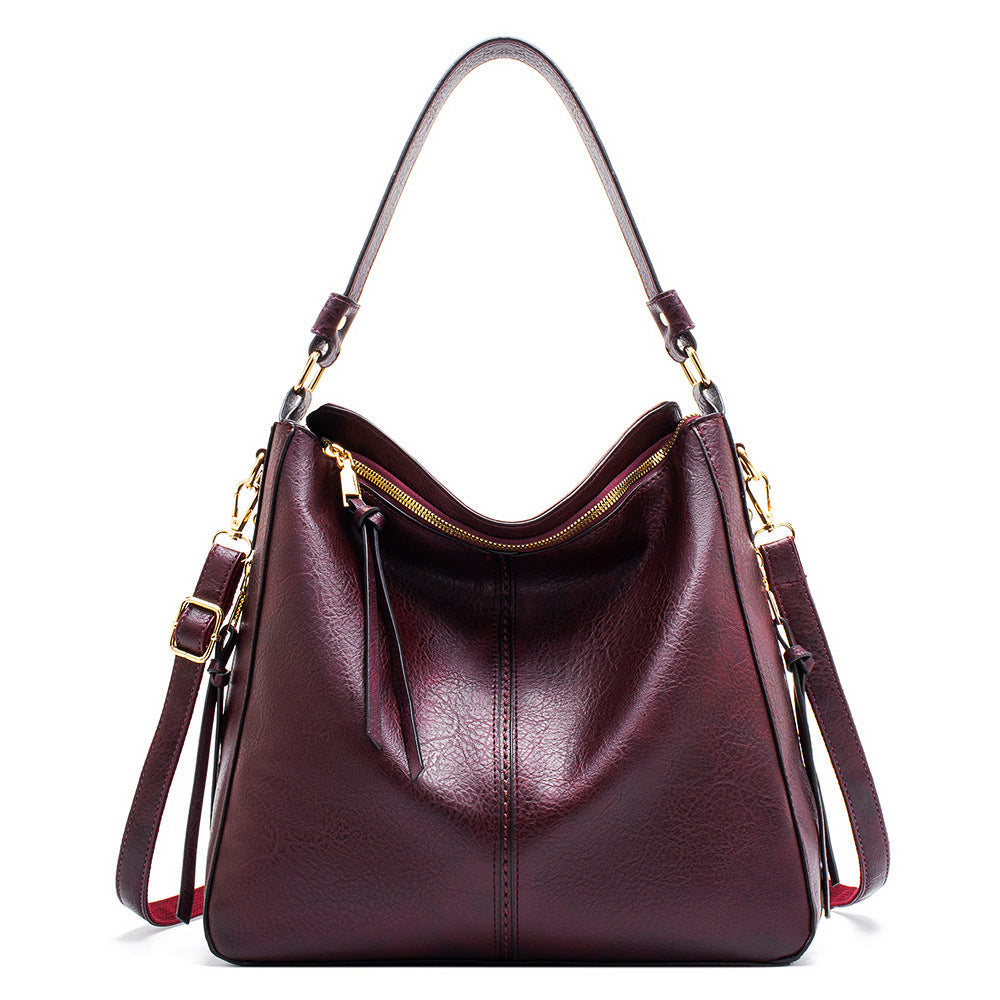 Drune | Tasche – Tragen Sie Jeden Tag Alles mit Stil und Komfort