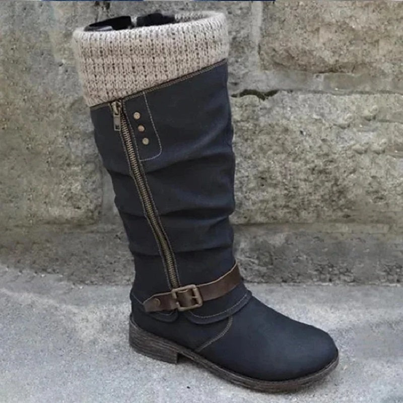 Drune  Stiefel