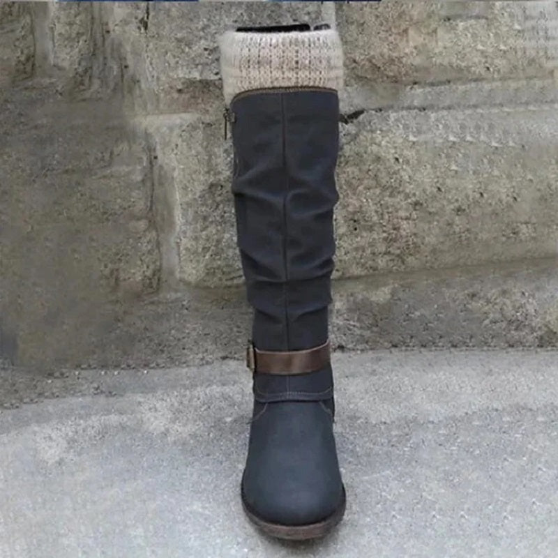 Drune  Stiefel