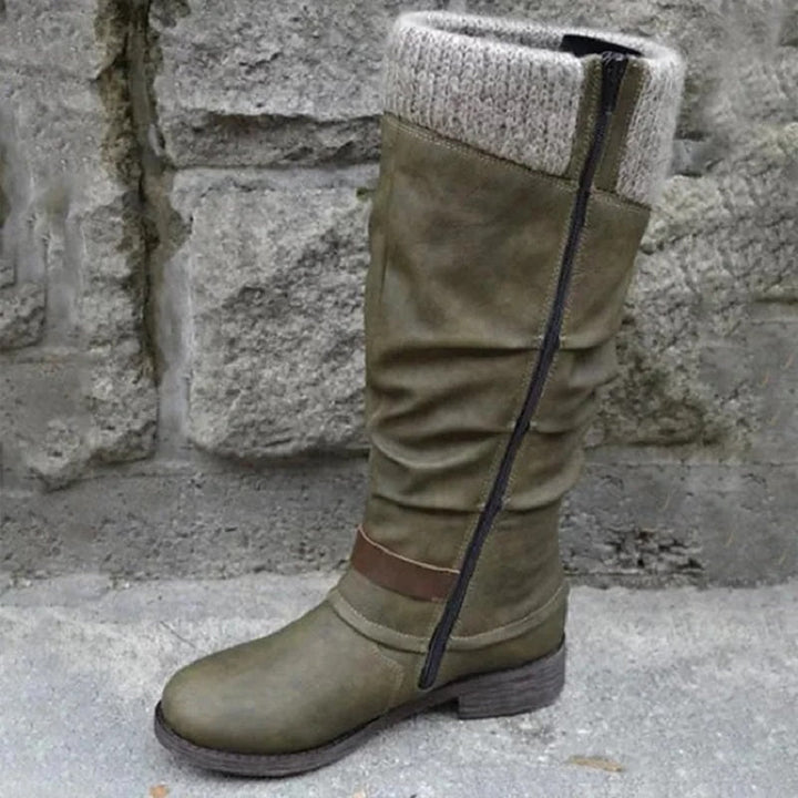 Drune  Stiefel