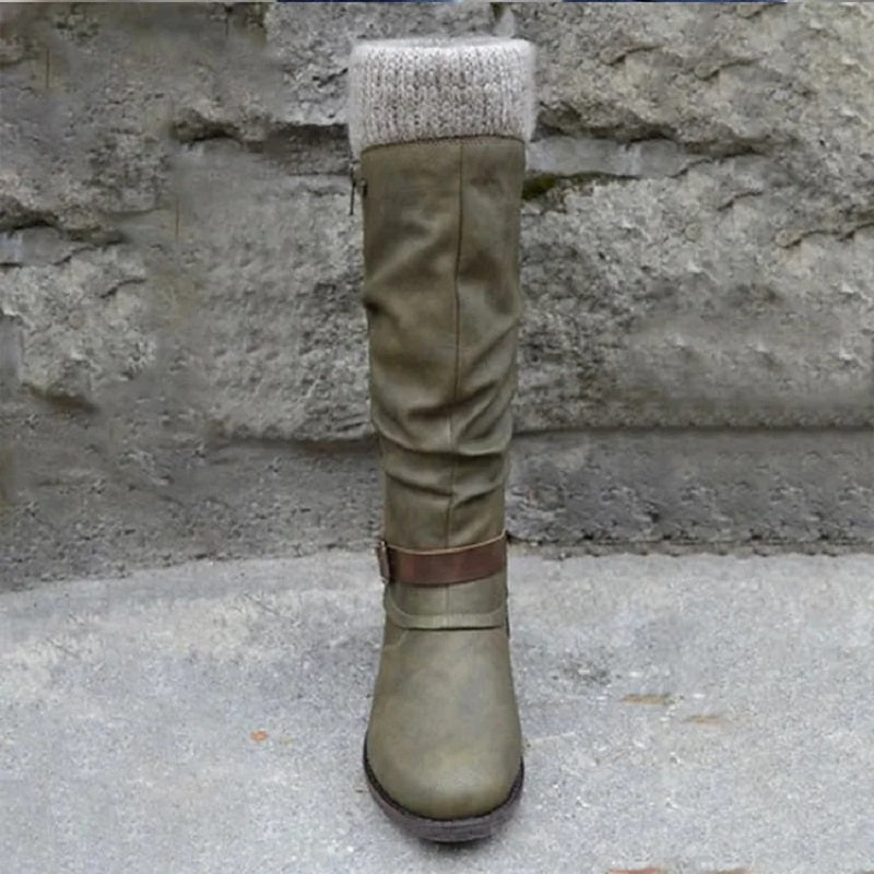 Drune  Stiefel