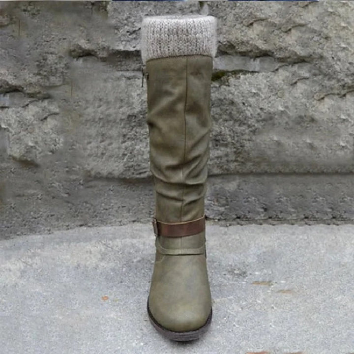 Drune  Stiefel