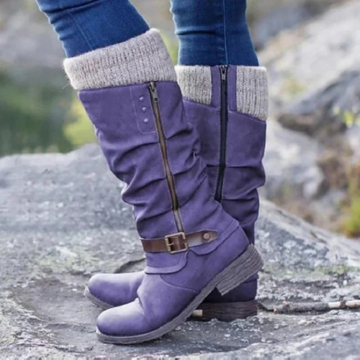 Drune  Stiefel
