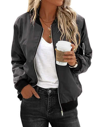 Drune | Bomberjacke für Damen