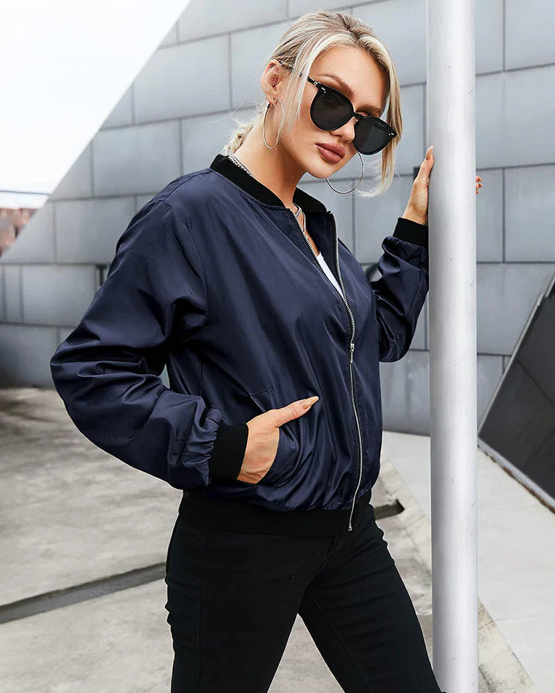 Drune | Bomberjacke für Damen