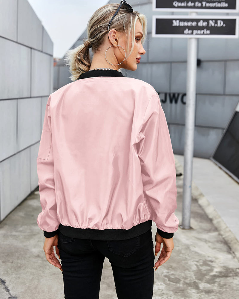 Drune | Moderne und vielseitige Winterjacke