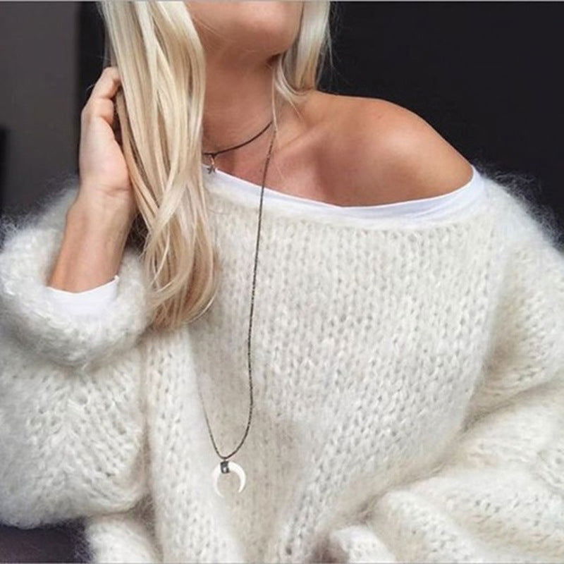 Drune | Elegantes und Bequemes Pullover