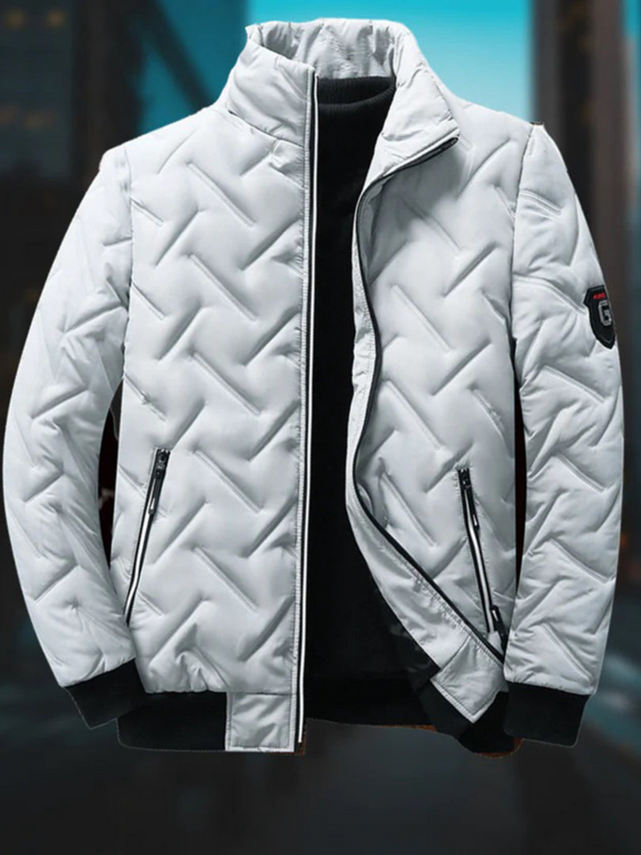 Drune | Klimawiderstandsfähige Jacke für Männer - Winter