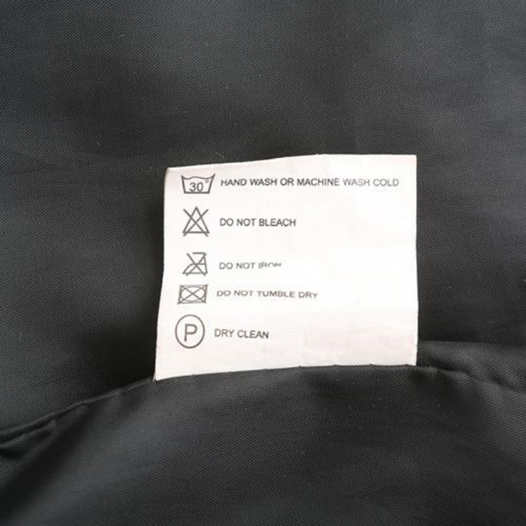 Drune | Stylische Lederjacke