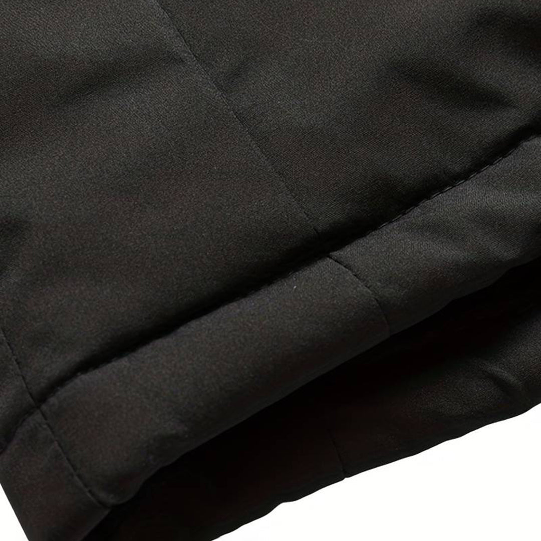 Drune | Lässig Winterjacke für Männer
