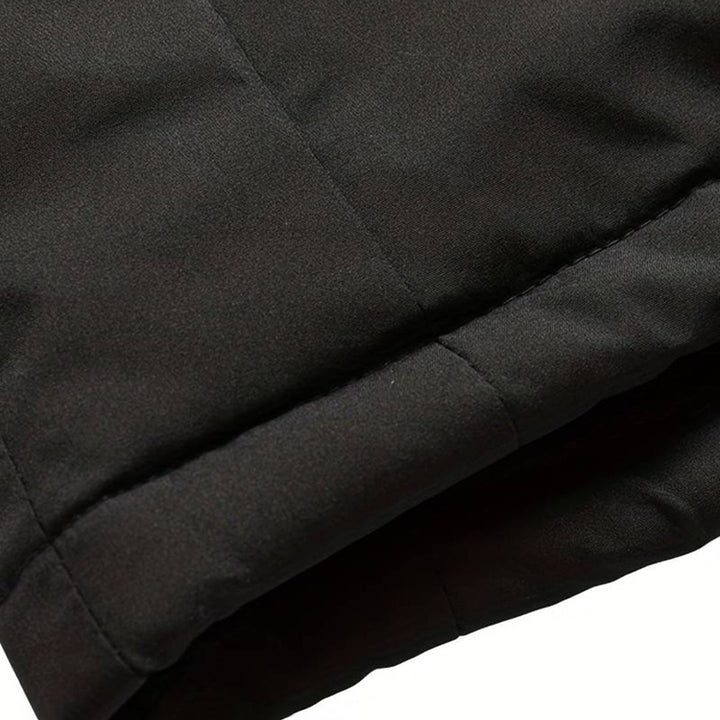 Drune | Lässig Winterjacke für Männer