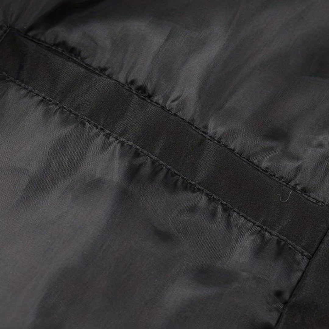 Drune | Warme Bomberjacke Für Männer Für Wintertage