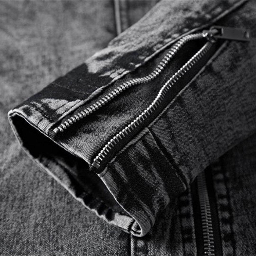 Drune | Modische Jacke Für Männer Für Jeden Anlass