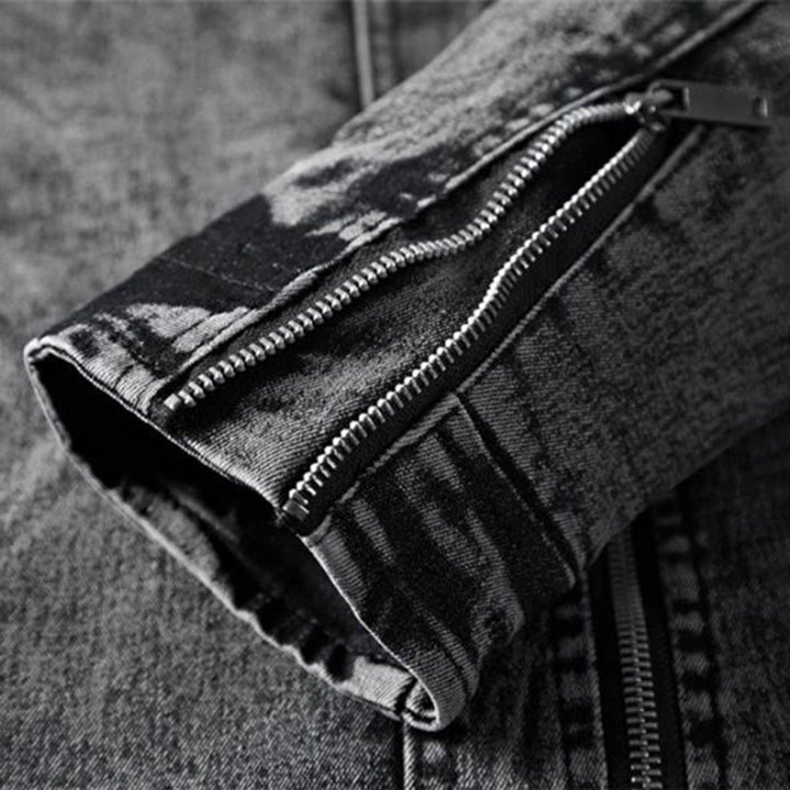 Drune | Modische Jacke Für Männer Für Jeden Anlass