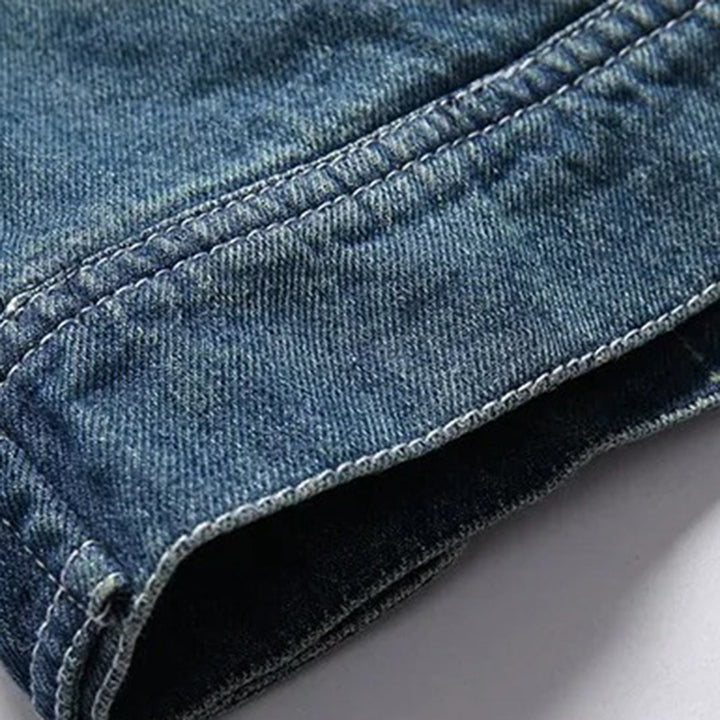 Drune | Bequeme Jacke für Männer