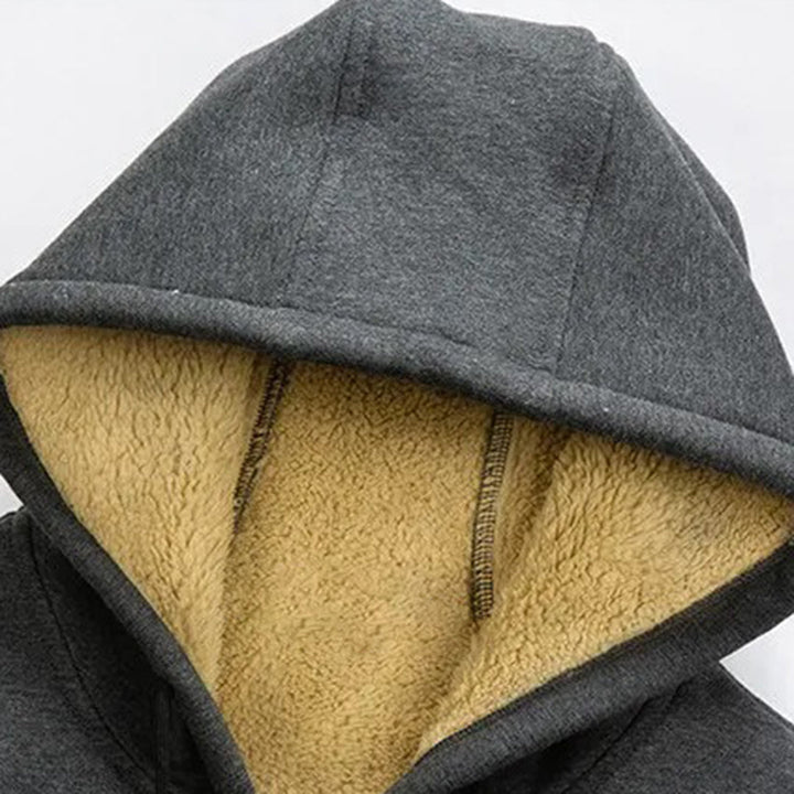 Drune | Stylische Herrenjacke
