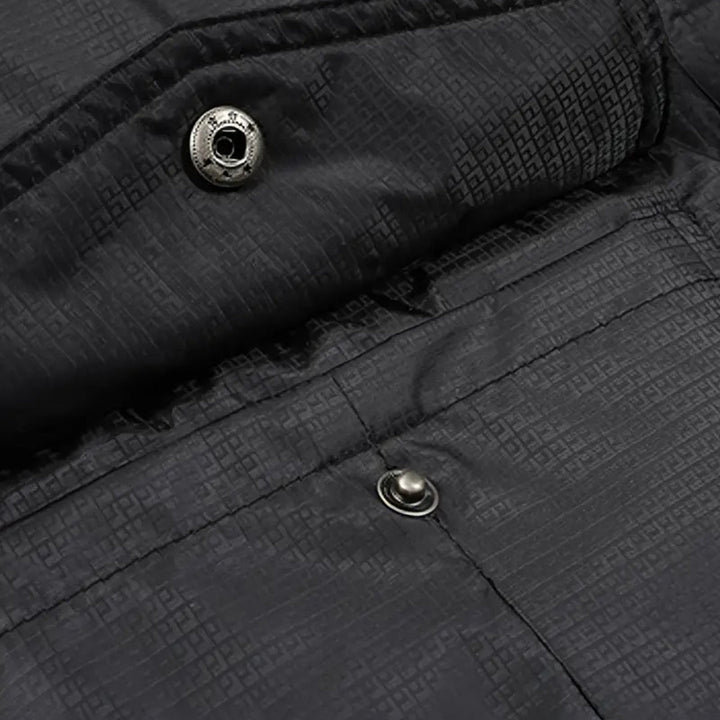 Drune | Winterjacke für Männer