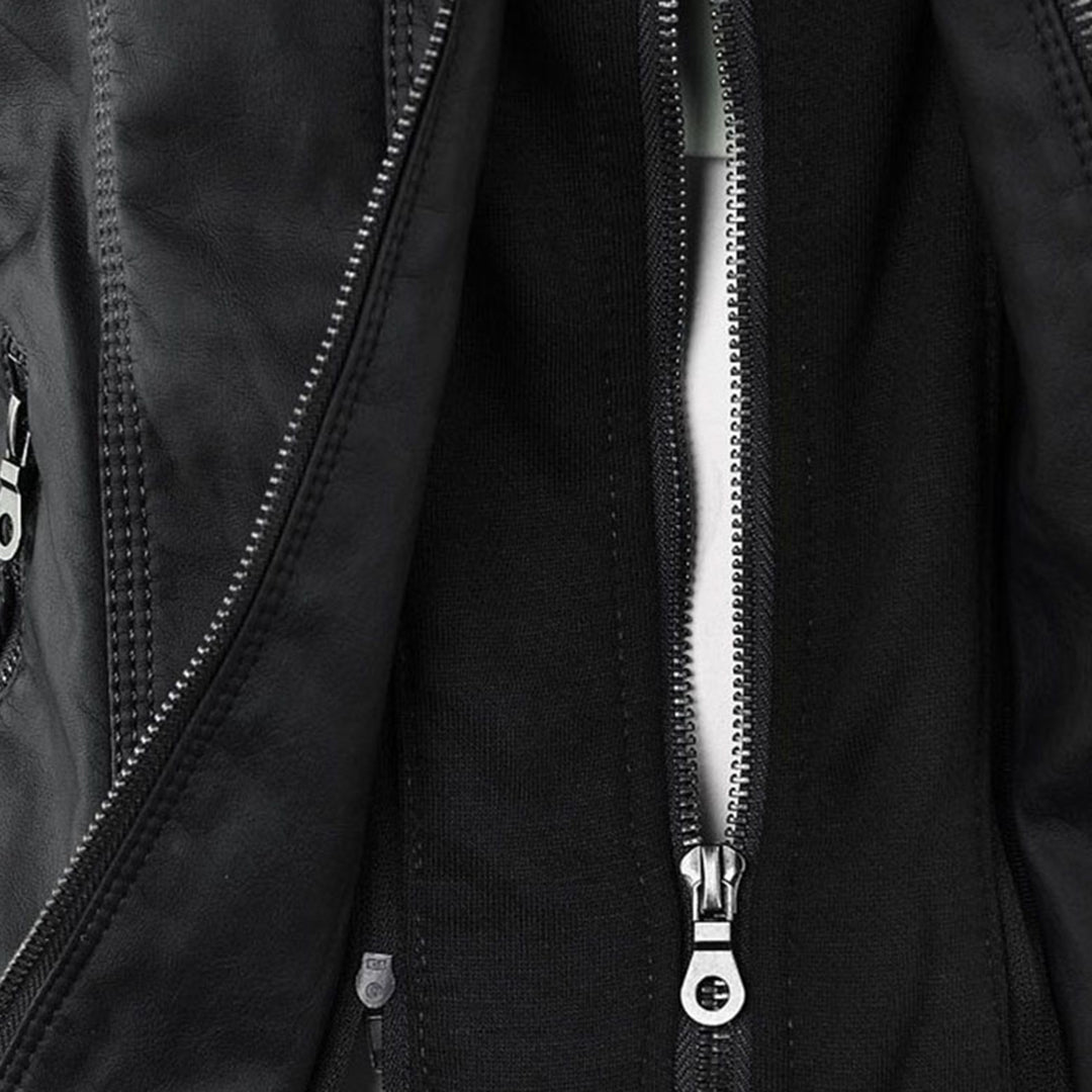 Drune | Wetterfester Damen jacke Mit Kapuze