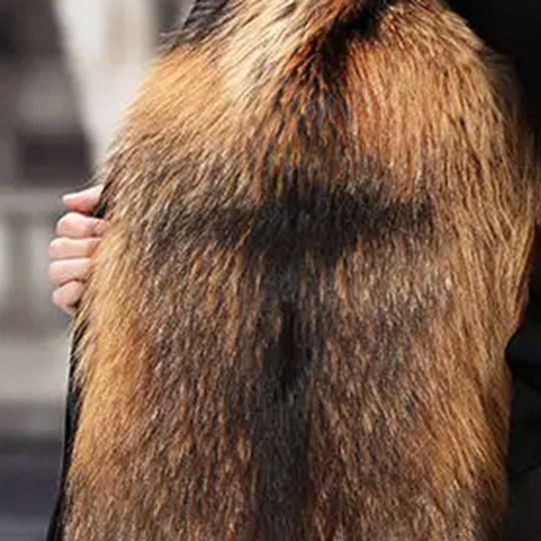 Drune | Stilvolle Winterjacke für Männer