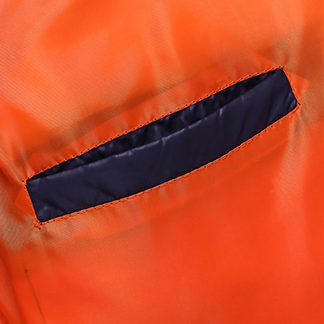 Drune | Eleganter Pufferjacke