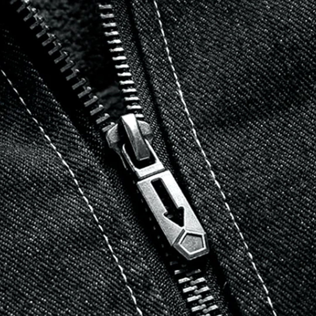 Drune | Sherpa Kapuzenpullover für Männer