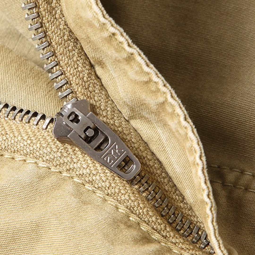 Drune | Cargo Jogginghose - Bequeme Jogger mit Taschen & Bündchen für Outdoor & Freizeit