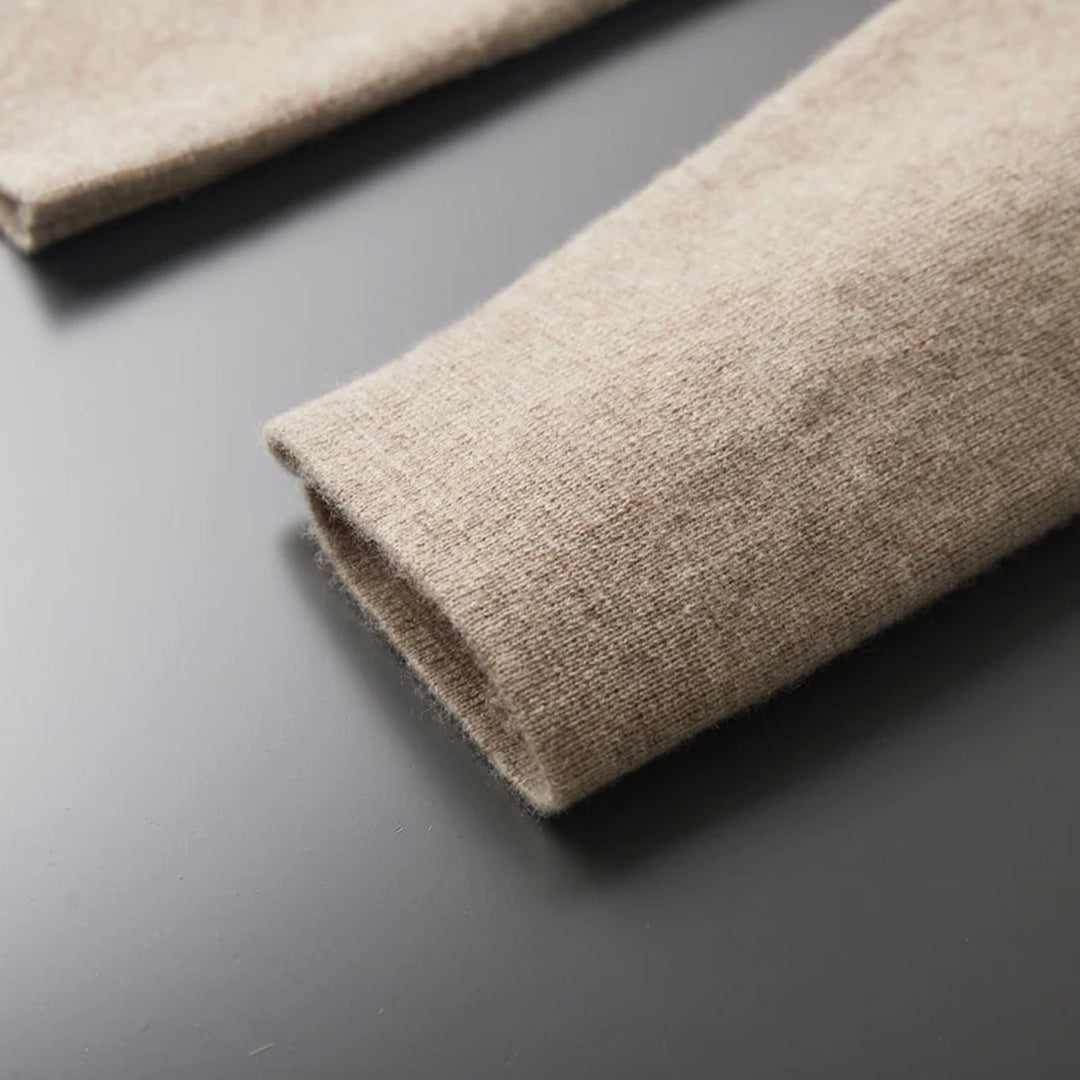 Drune | Warme Strickjacke für Männer