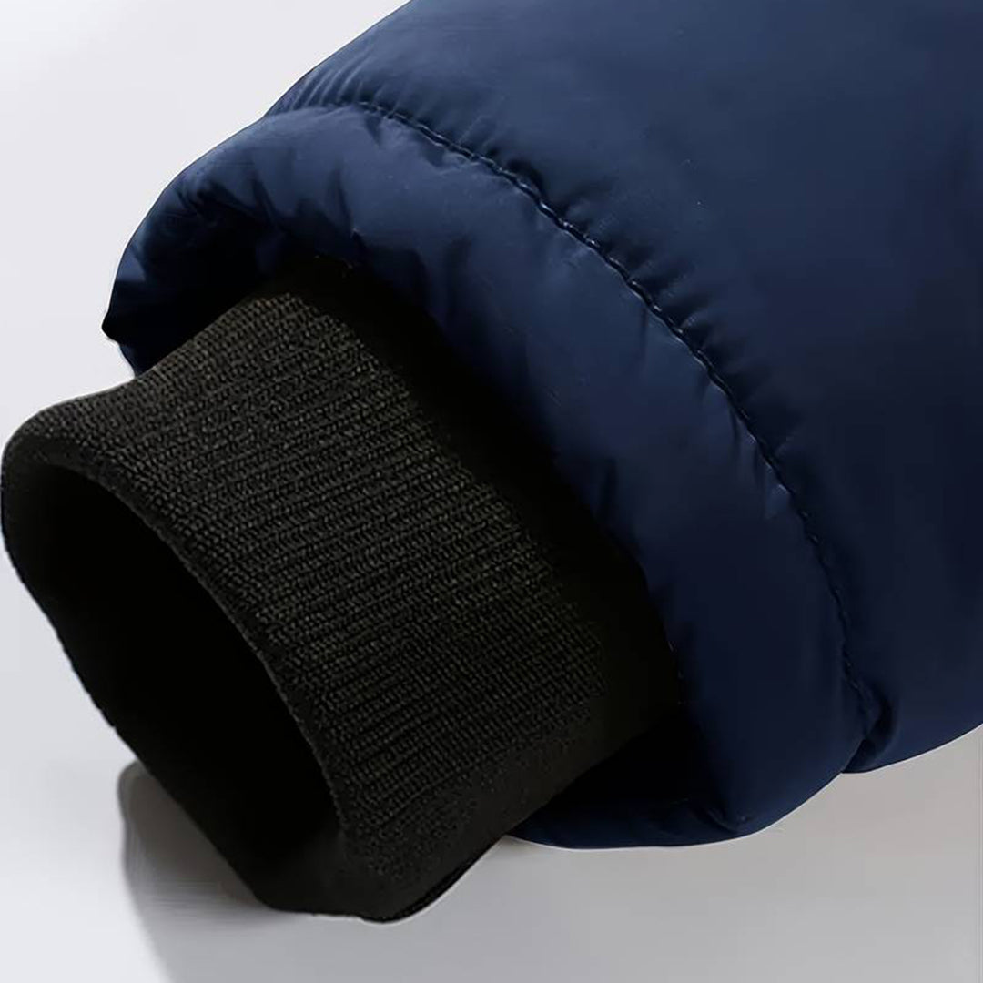 Drune | Parka für Herren mit Kapuze