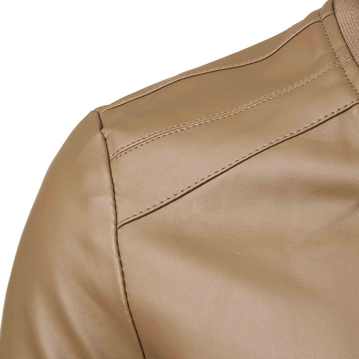 Drune | Moderne Jacke Für Herren Mit Minimalistischem Design