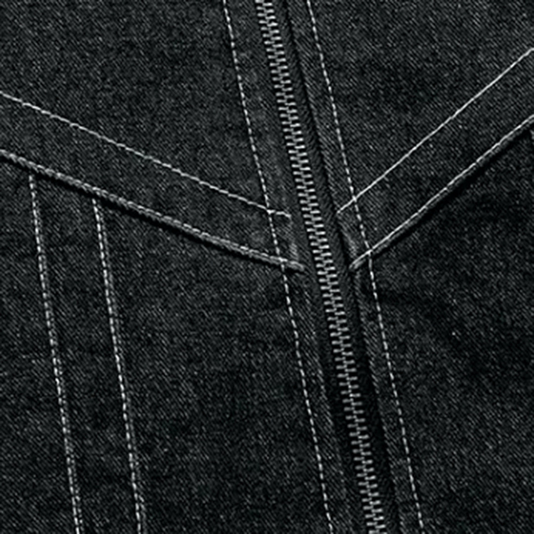 Drune | Sherpa Kapuzenpullover für Männer