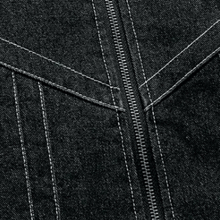 Drune | Sherpa Kapuzenpullover für Männer