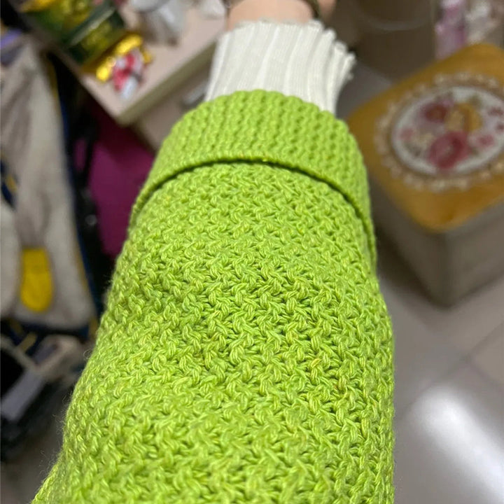 Drune | Modisches Strickjacke Für Damen