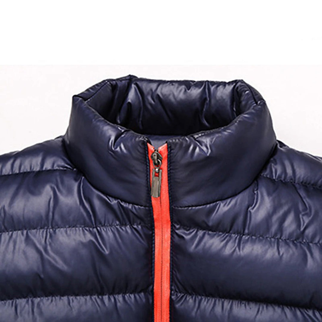 Drune | Eleganter Pufferjacke