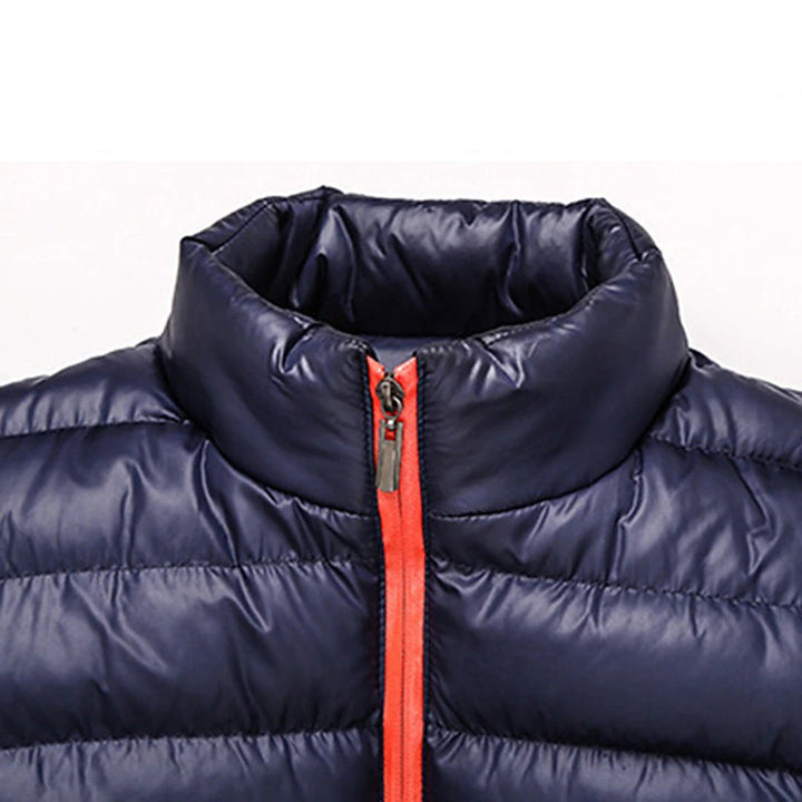 Drune | Eleganter Pufferjacke