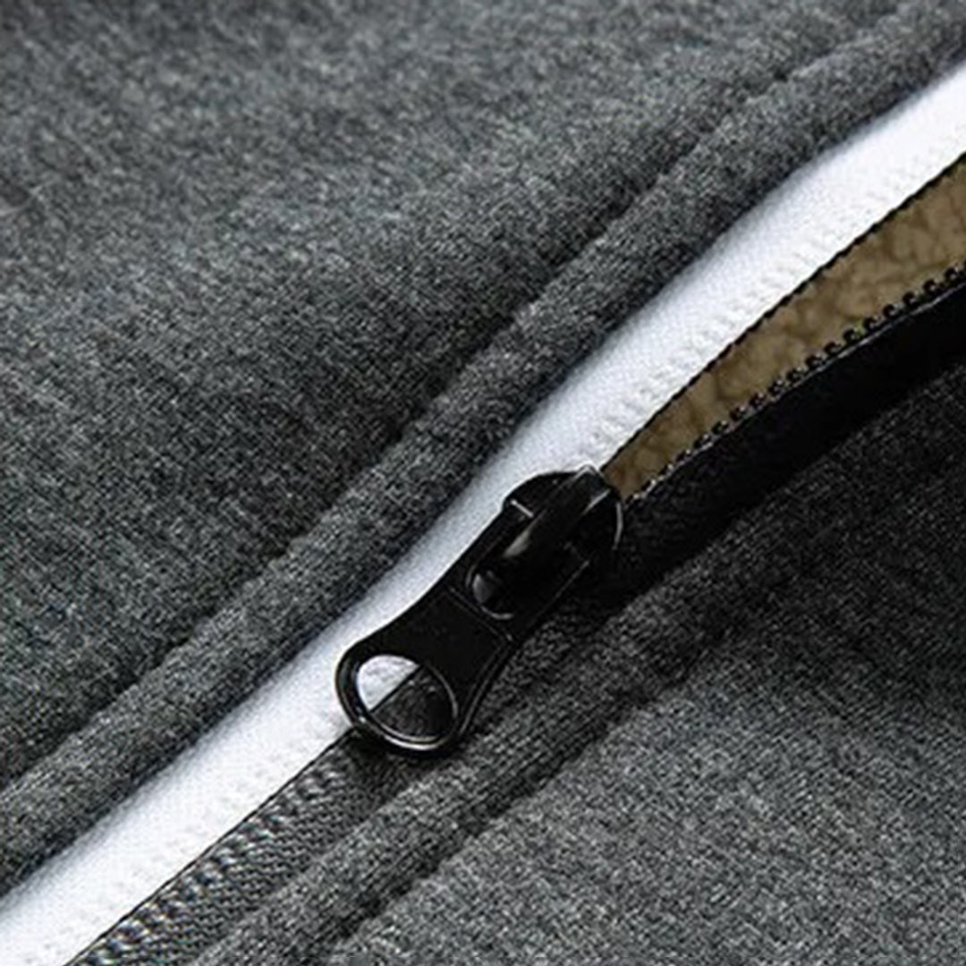 Drune | Stylische Herrenjacke