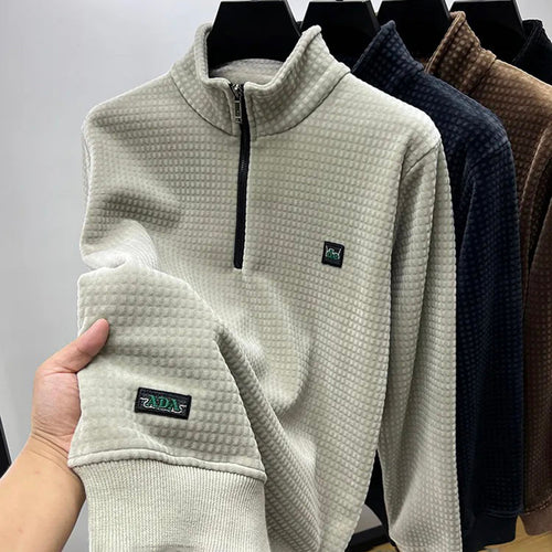Drune | Warme Winterpullover