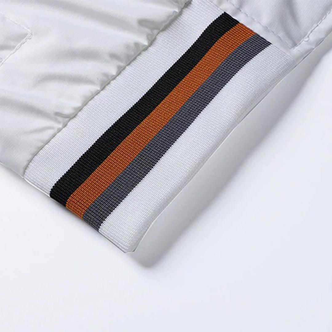 Drune | Bequeme Damenjacke Für Alltag Und Komfort