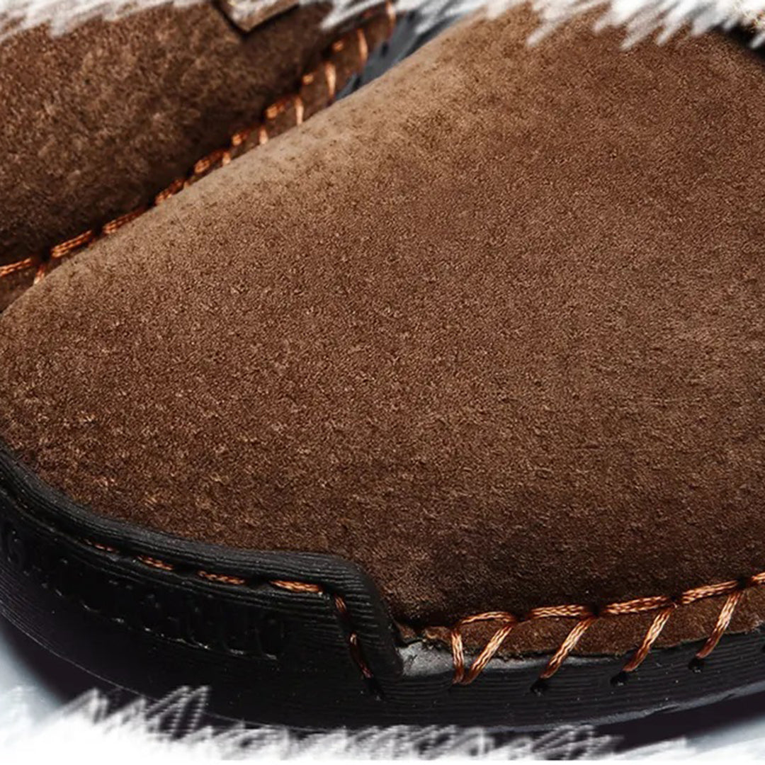 Drune | Klassische Stiefel für Männer