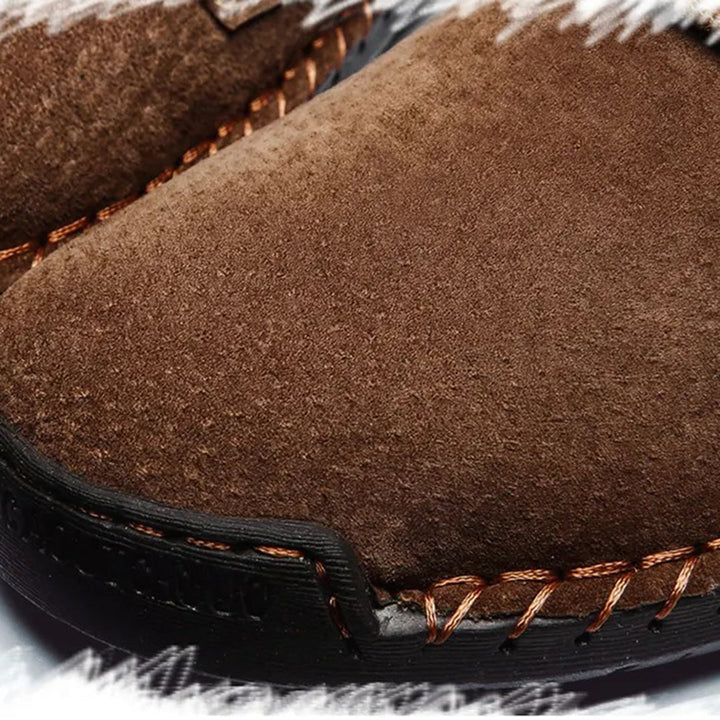 Drune | Klassische Stiefel für Männer