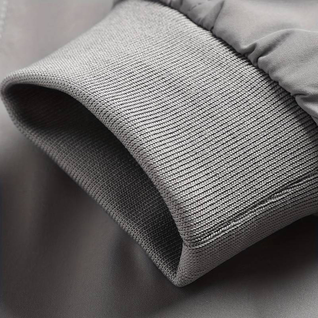 Drune | Warme Bomberjacke Für Männer Für Wintertage