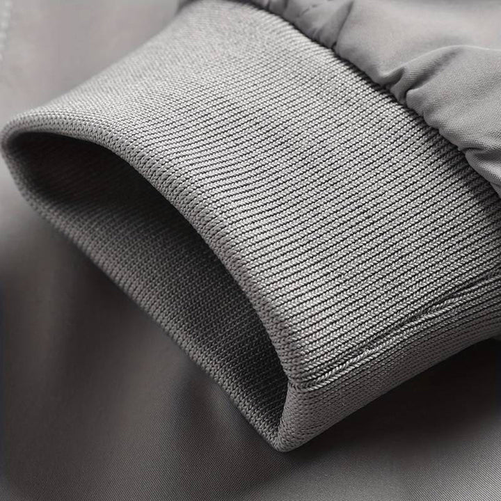 Drune | Warme Bomberjacke Für Männer Für Wintertage