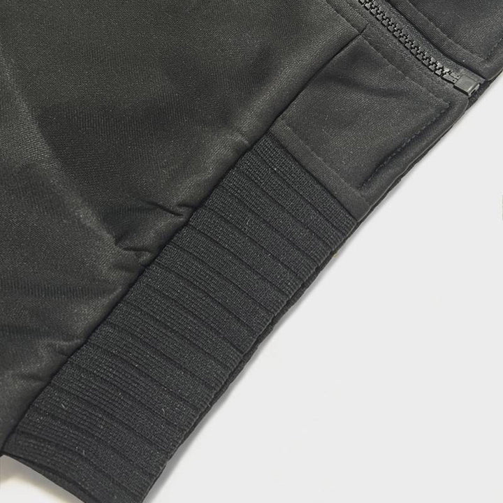 Drune | Eleganter Winterpullover für Männer