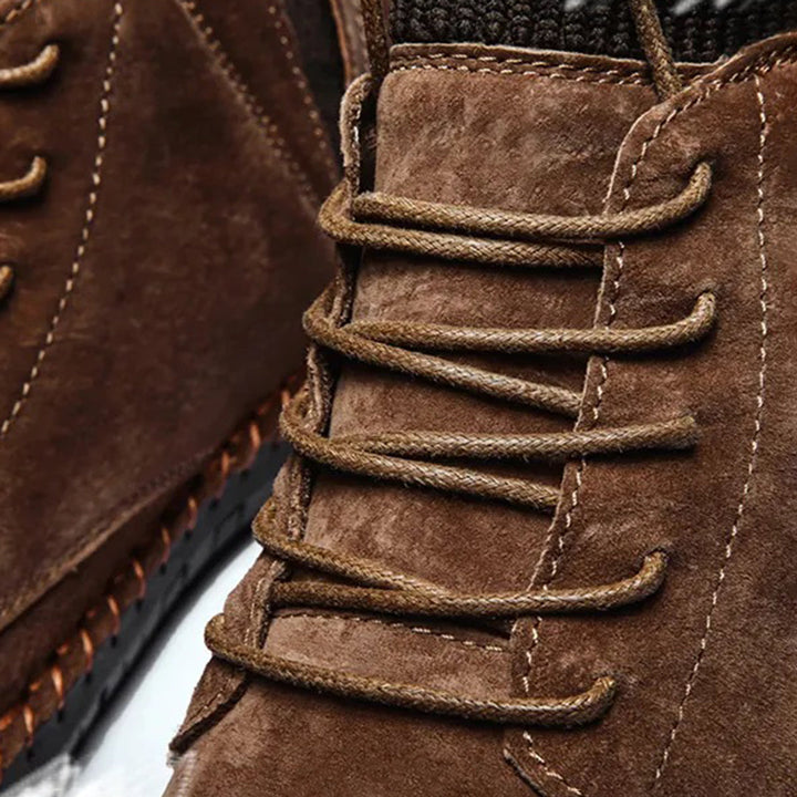 Drune | Klassische Stiefel für Männer
