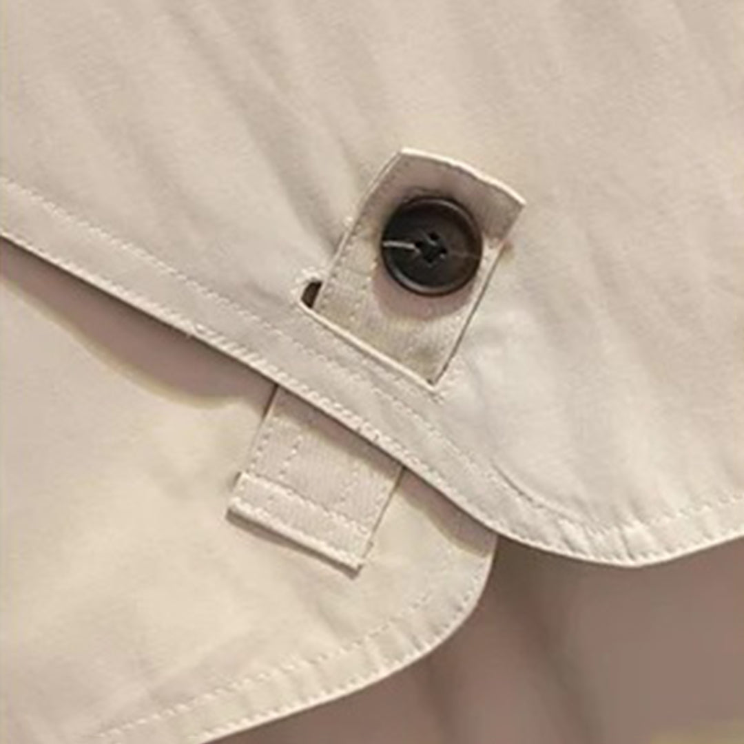 Drune | Eleganten Wintermantel
