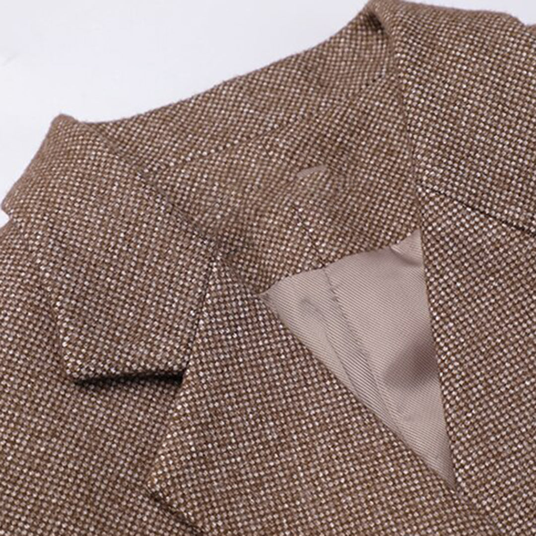 Drune | Eleganter Schicker Blazer