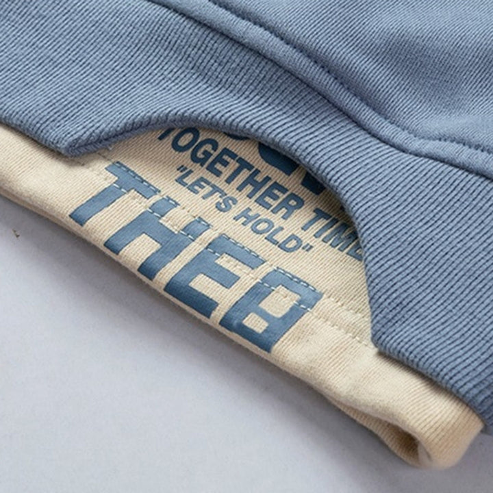 Drune | Bequeme Sweatshirts